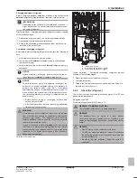 Preview for 11 page of Daikin RZASG71M2V1B Installation Manual