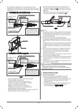 Preview for 9 page of Daikin RZF48AYMK Installation Manual