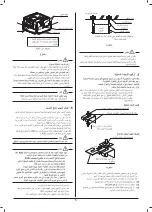 Preview for 91 page of Daikin RZF48AYMK Installation Manual