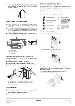 Preview for 7 page of Daikin RZQ-BW1 Installation Manual
