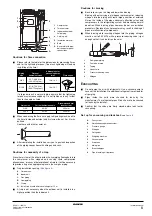 Preview for 11 page of Daikin RZQ-BW1 Installation Manual