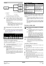 Предварительный просмотр 13 страницы Daikin RZQ-BW1 Installation Manual