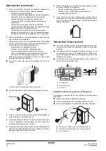 Preview for 6 page of Daikin RZQ100B7V3B Installation Manual