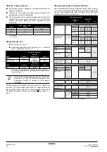 Предварительный просмотр 8 страницы Daikin RZQ100B7V3B Installation Manual