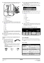 Предварительный просмотр 14 страницы Daikin RZQ100B7V3B Installation Manual