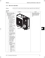 Предварительный просмотр 311 страницы Daikin RZQ100B7W1B Service Manual