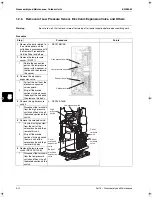 Предварительный просмотр 316 страницы Daikin RZQ100B7W1B Service Manual