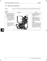 Предварительный просмотр 318 страницы Daikin RZQ100B7W1B Service Manual