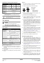 Preview for 16 page of Daikin RZQ100B9V3B Installation Manual