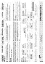 Preview for 3 page of Daikin RZQ100B9W1B Installation Manual