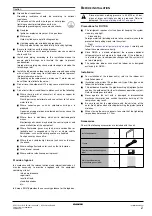 Preview for 5 page of Daikin RZQ100B9W1B Installation Manual