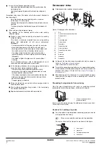 Preview for 10 page of Daikin RZQ100B9W1B Installation Manual