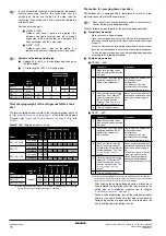 Preview for 14 page of Daikin RZQ100B9W1B Installation Manual