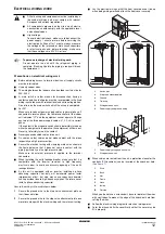 Preview for 15 page of Daikin RZQ100B9W1B Installation Manual