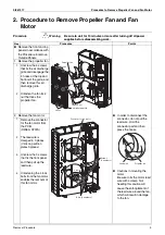 Preview for 5 page of Daikin RZQ100HY4A Service Manual