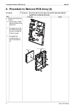 Preview for 10 page of Daikin RZQ100HY4A Service Manual