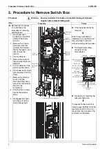 Предварительный просмотр 6 страницы Daikin RZQ100KAVLT Service Manual