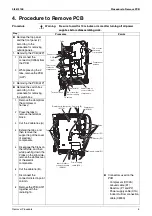 Preview for 7 page of Daikin RZQ100KAVLT Service Manual