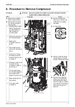 Preview for 11 page of Daikin RZQ100KAVLT Service Manual