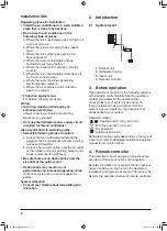 Preview for 8 page of Daikin RZQ180MY1 Operation Manual