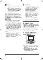 Preview for 10 page of Daikin RZQ180MY1 Operation Manual