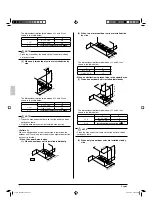 Preview for 8 page of Daikin RZQ18PVJU8 Installation Manual