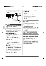 Preview for 16 page of Daikin RZQ18PVJU8 Installation Manual