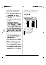 Предварительный просмотр 22 страницы Daikin RZQ18PVJU8 Installation Manual