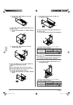 Предварительный просмотр 26 страницы Daikin RZQ18PVJU8 Installation Manual