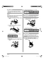 Предварительный просмотр 27 страницы Daikin RZQ18PVJU8 Installation Manual