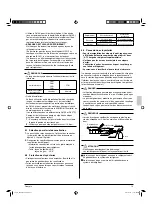 Предварительный просмотр 29 страницы Daikin RZQ18PVJU8 Installation Manual