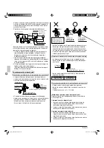 Предварительный просмотр 32 страницы Daikin RZQ18PVJU8 Installation Manual