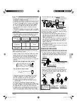 Предварительный просмотр 51 страницы Daikin RZQ18PVJU8 Installation Manual