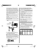 Preview for 53 page of Daikin RZQ18PVJU8 Installation Manual