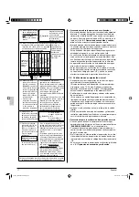 Предварительный просмотр 56 страницы Daikin RZQ18PVJU8 Installation Manual