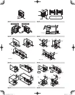 Предварительный просмотр 2 страницы Daikin RZQ18TBVJUA Installation Manual