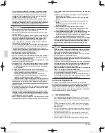 Preview for 6 page of Daikin RZQ18TBVJUA Installation Manual