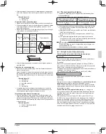 Preview for 11 page of Daikin RZQ18TBVJUA Installation Manual