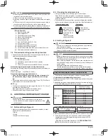 Предварительный просмотр 14 страницы Daikin RZQ18TBVJUA Installation Manual