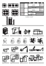 Предварительный просмотр 2 страницы Daikin RZQ200B8W1B Installation Manual