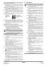 Preview for 13 page of Daikin RZQ200B8W1B Installation Manual