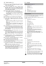 Preview for 15 page of Daikin RZQ200B8W1B Installation Manual