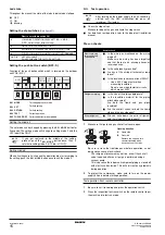 Preview for 18 page of Daikin RZQ200B8W1B Installation Manual