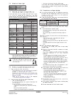 Предварительный просмотр 9 страницы Daikin RZQ200C7Y1B Installation Manual