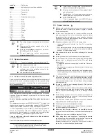 Preview for 16 page of Daikin RZQ200C7Y1B Installation Manual