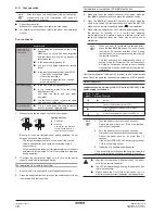 Preview for 20 page of Daikin RZQ200C7Y1B Installation Manual