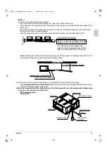 Предварительный просмотр 15 страницы Daikin RZQ20LCVAK Installation Manual