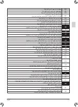 Предварительный просмотр 57 страницы Daikin RZQ20LCVAK Installation Manual