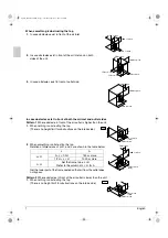 Предварительный просмотр 68 страницы Daikin RZQ20LCVAK Installation Manual