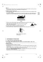 Предварительный просмотр 73 страницы Daikin RZQ20LCVAK Installation Manual